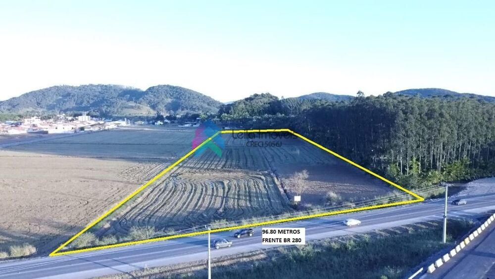 Terreno à venda, 1 - Foto 1