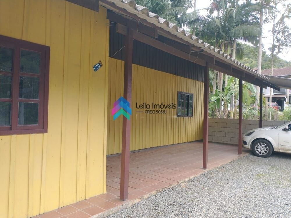 Casa, 2 quartos, 1 m² - Foto 3