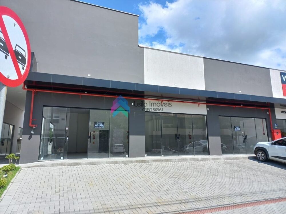 Casa Comercial para alugar, 500m² - Foto 1