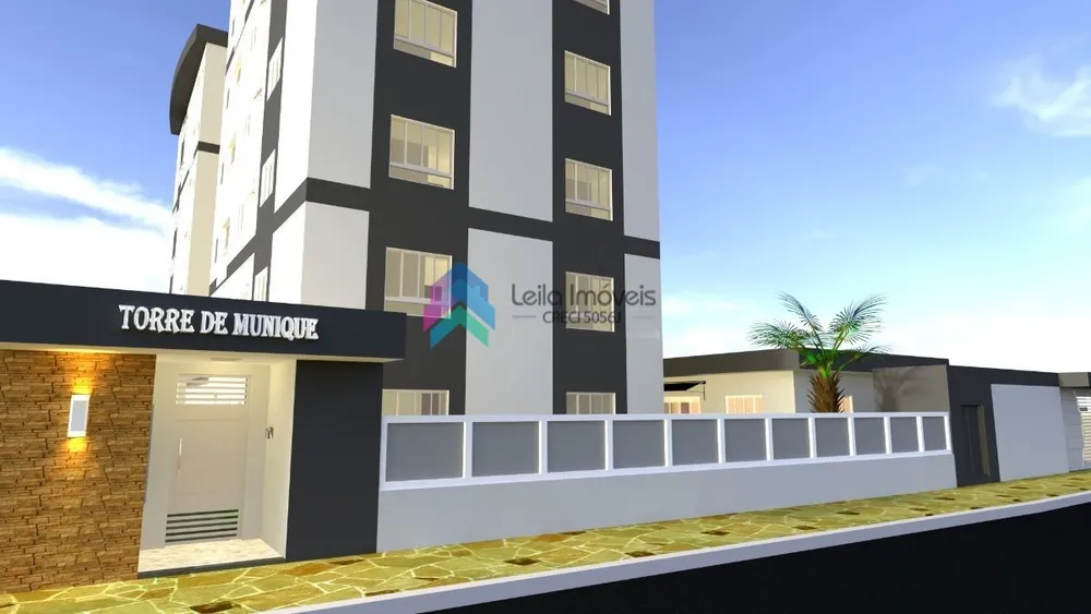 Apartamento, 73 m² - Foto 2
