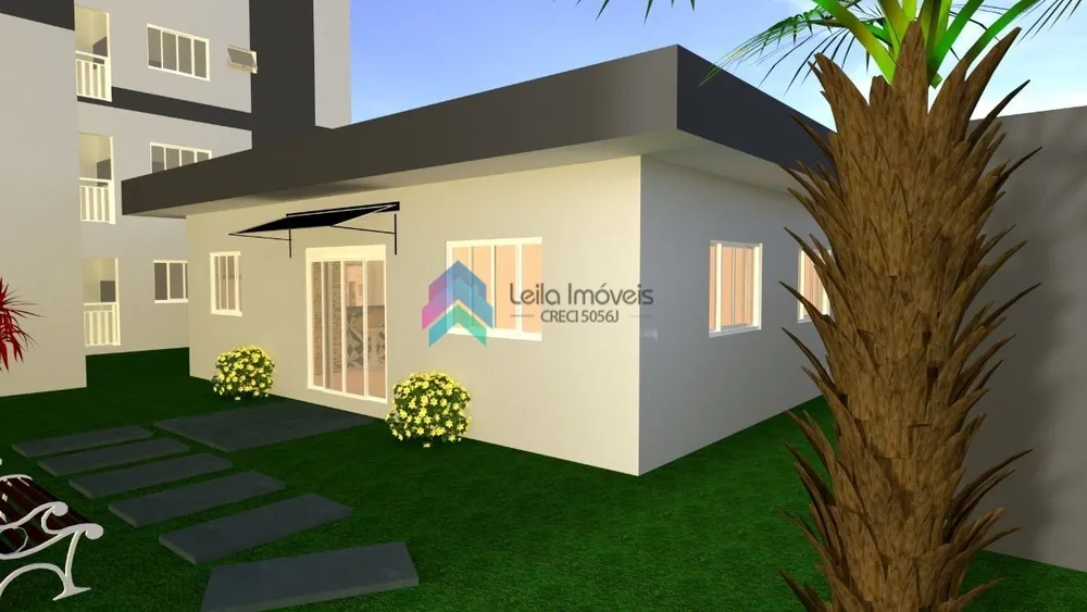 Apartamento, 73 m² - Foto 6