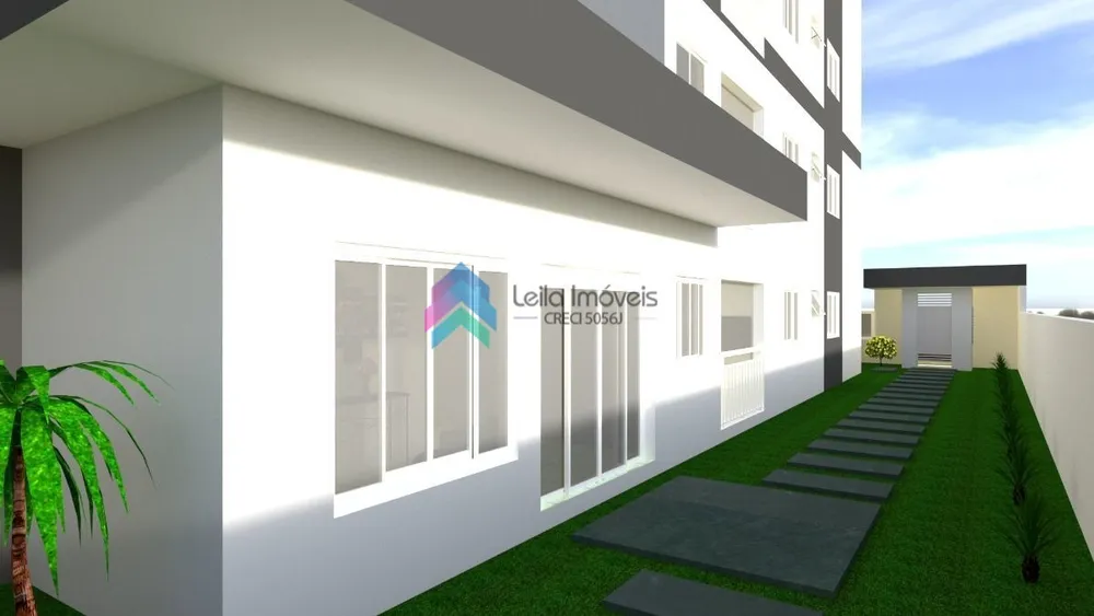 Apartamento, 73 m² - Foto 3