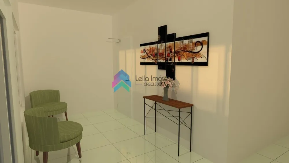 Apartamento, 73 m² - Foto 4