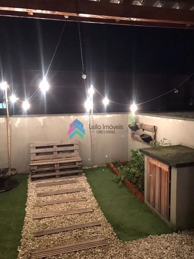 Casa, 2 quartos, 79 m² - Foto 15