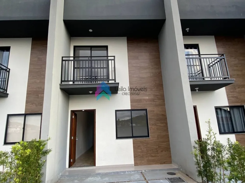 Casa, 2 quartos, 79 m² - Foto 1