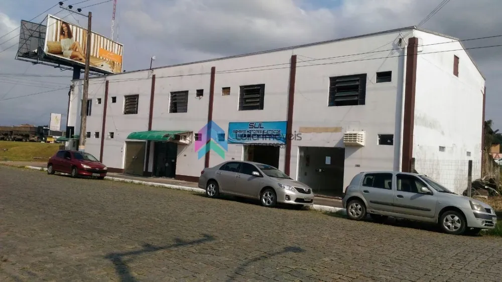 Casa Comercial, 40 m² - Foto 2