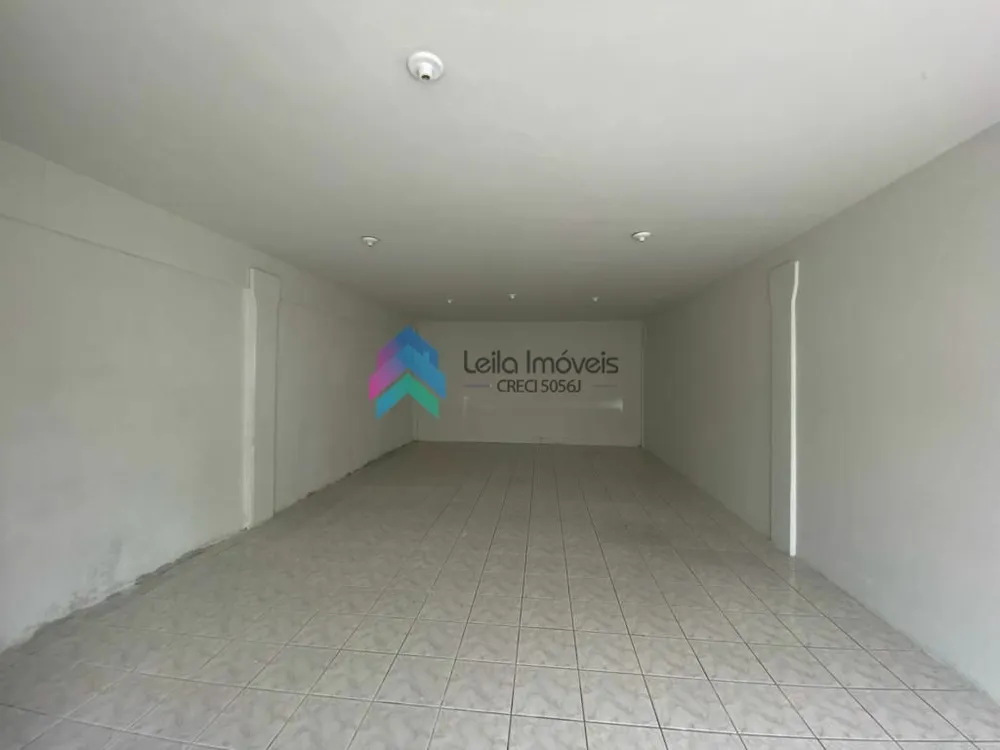 Casa Comercial, 40 m² - Foto 1