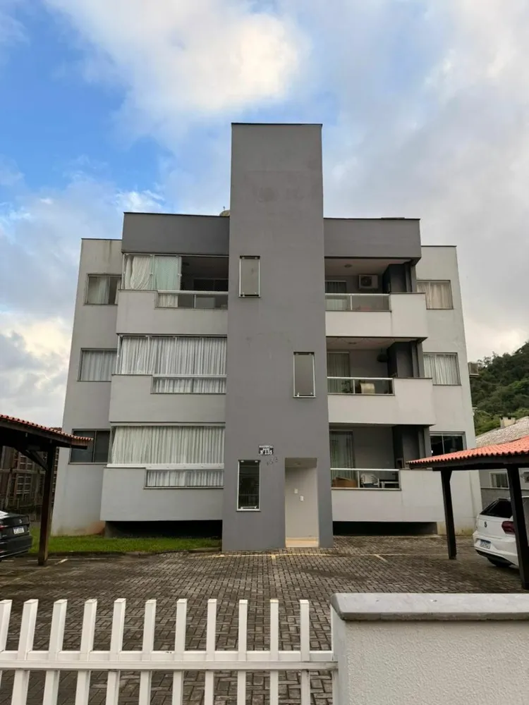 Apartamento, 2 quartos - Foto 1