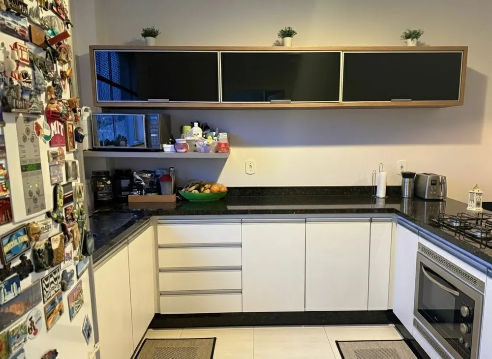 Apartamento, 2 quartos - Foto 3
