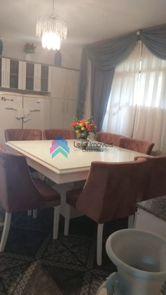 Casa, 3 quartos, 300 m² - Foto 9