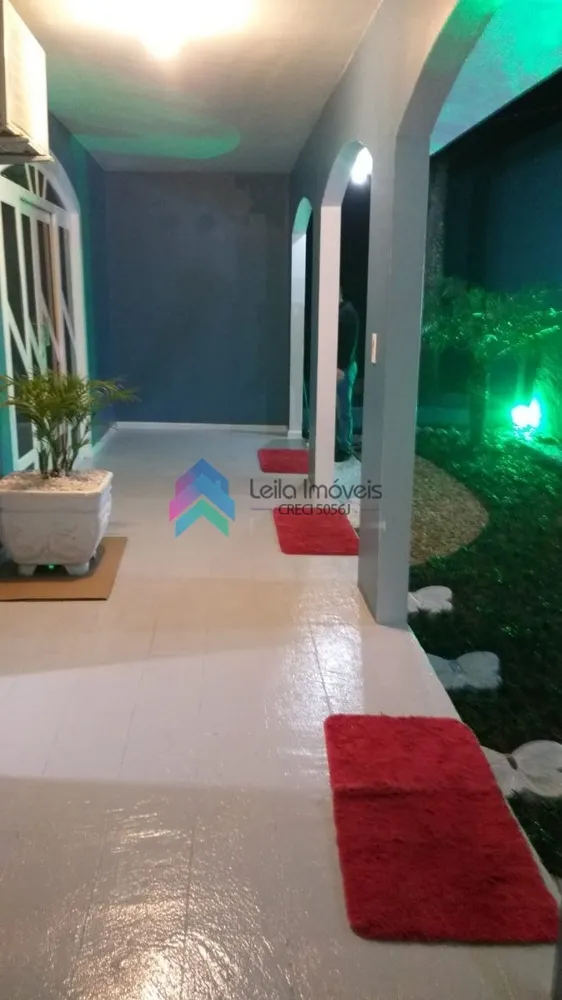 Casa, 3 quartos, 300 m² - Foto 7