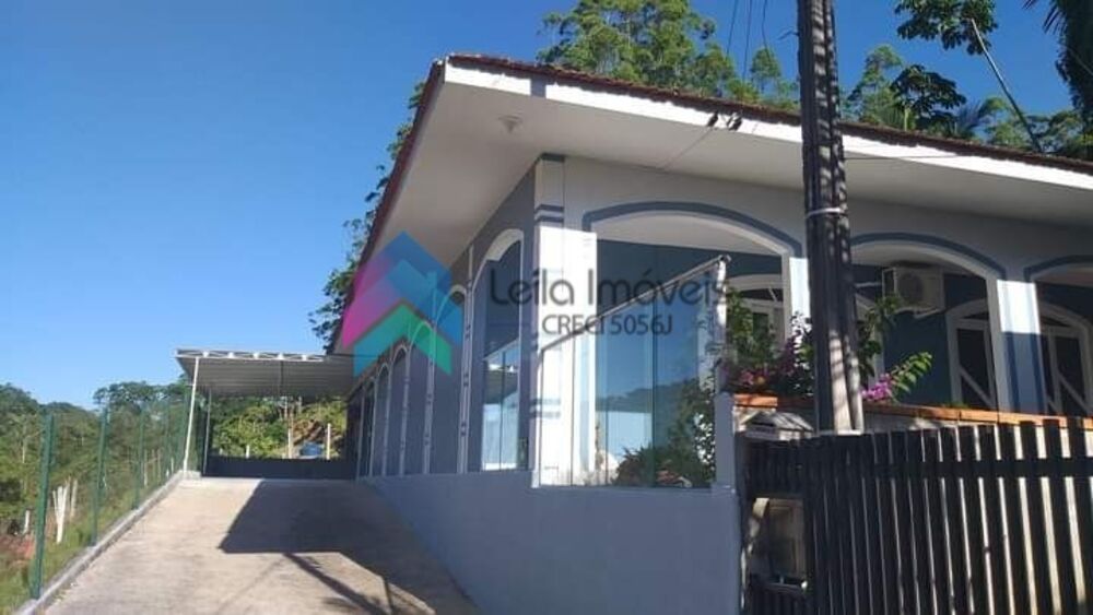 Casa, 3 quartos, 300 m² - Foto 1