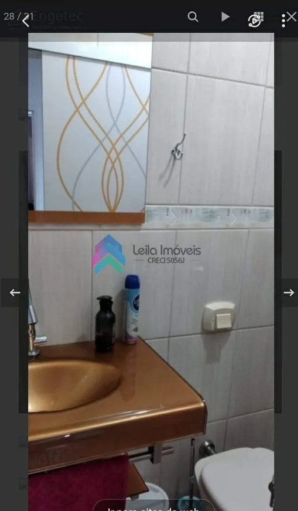 Casa, 3 quartos, 300 m² - Foto 11