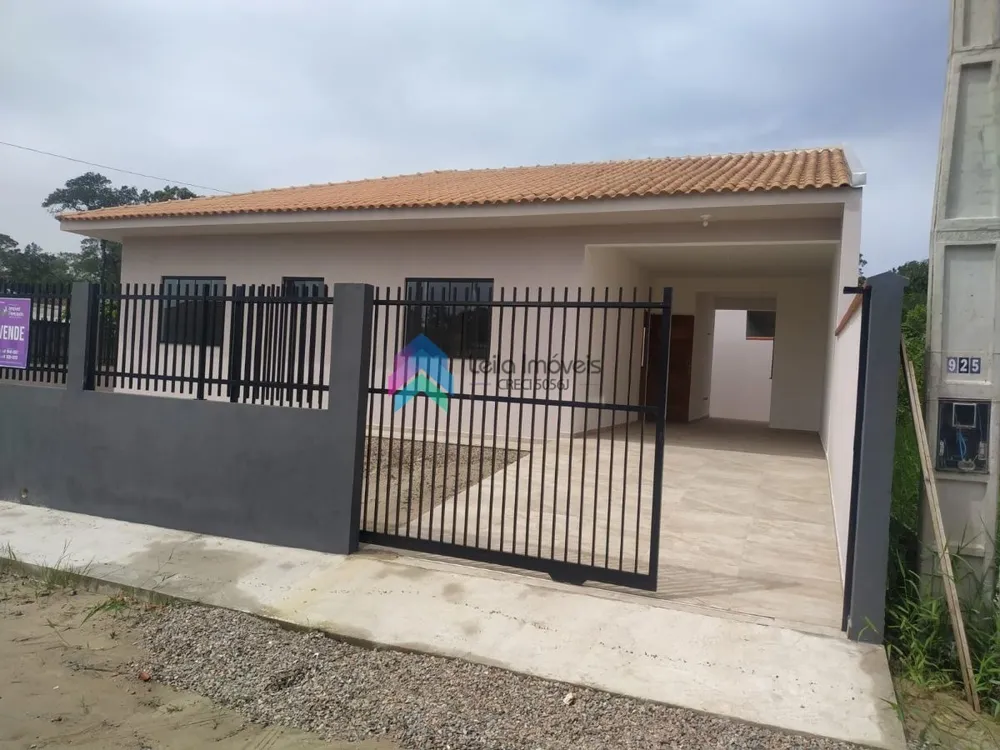 Casa, 2 quartos - Foto 1