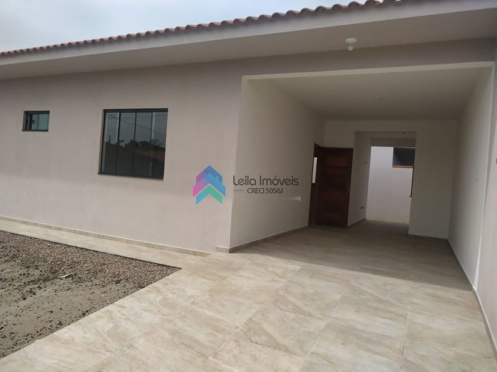 Casa, 2 quartos - Foto 2