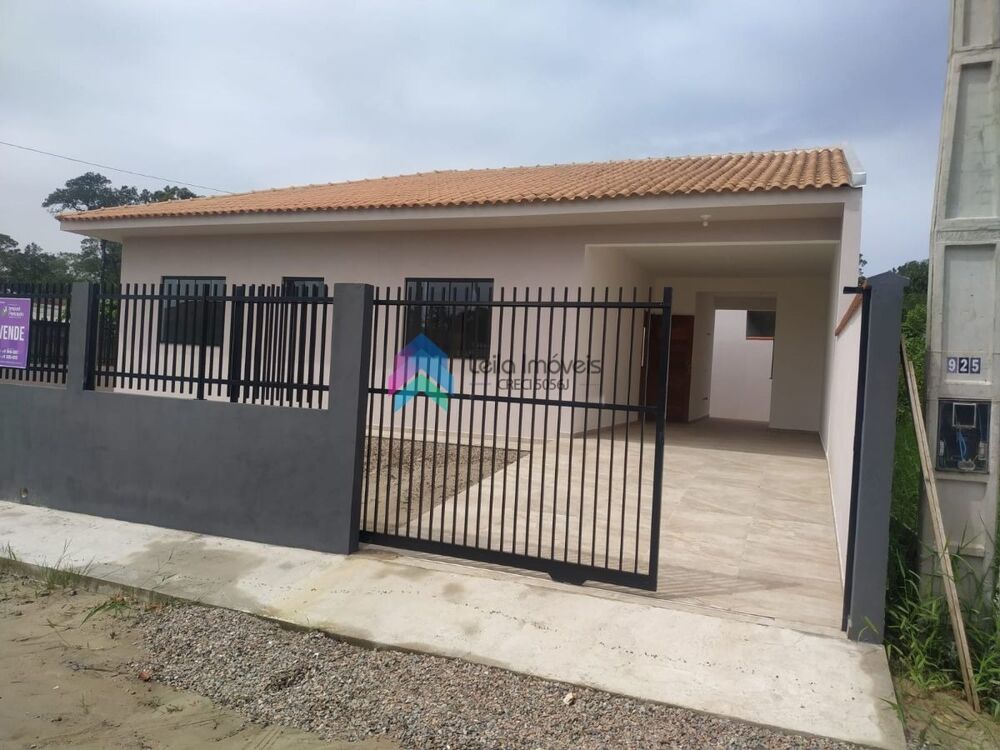 Casa, 2 quartos - Foto 1
