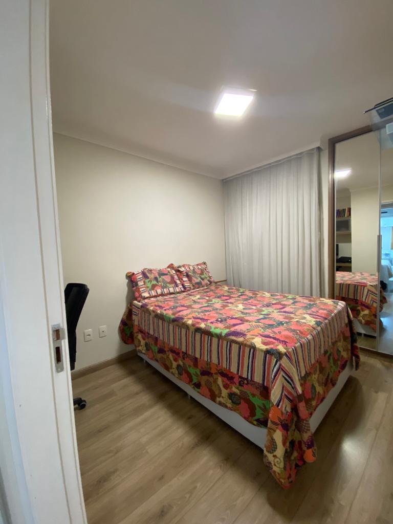 Casa de Condomínio à venda com 3 quartos, 106m² - Foto 22