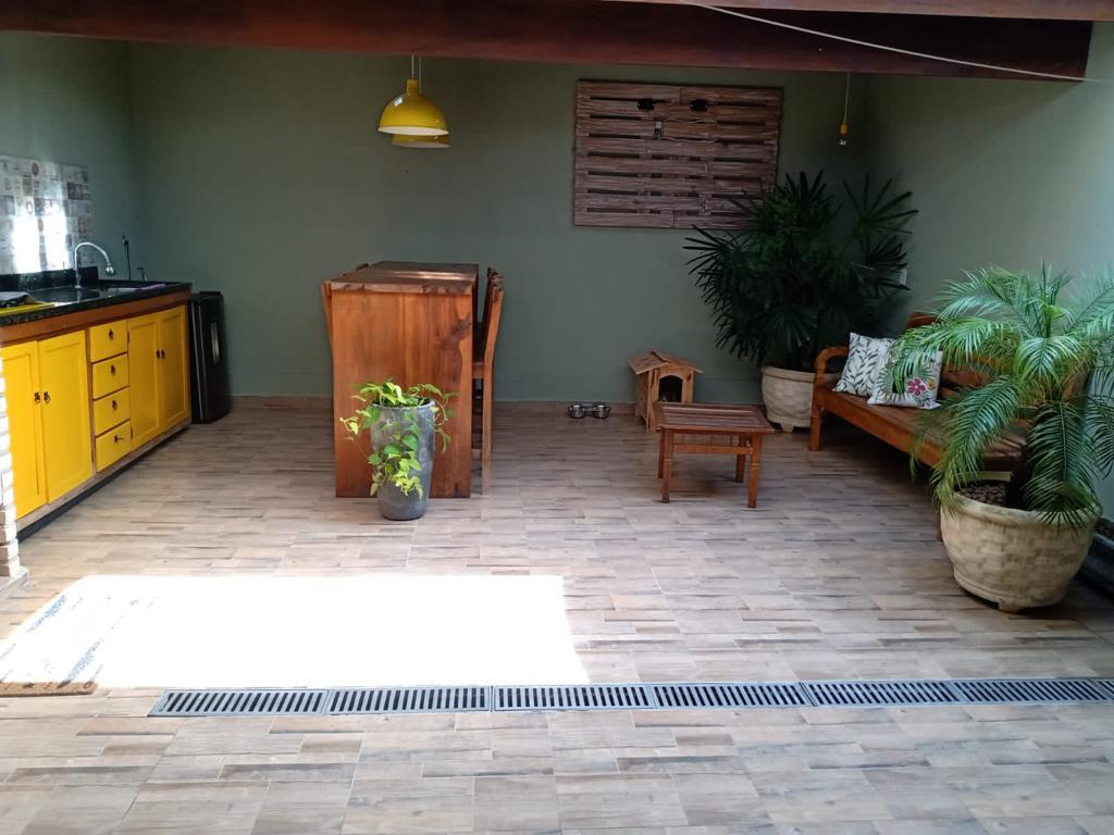 Casa de Condomínio à venda com 3 quartos, 106m² - Foto 19