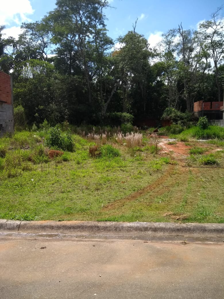 Terreno à venda, 125m2 - Foto 1