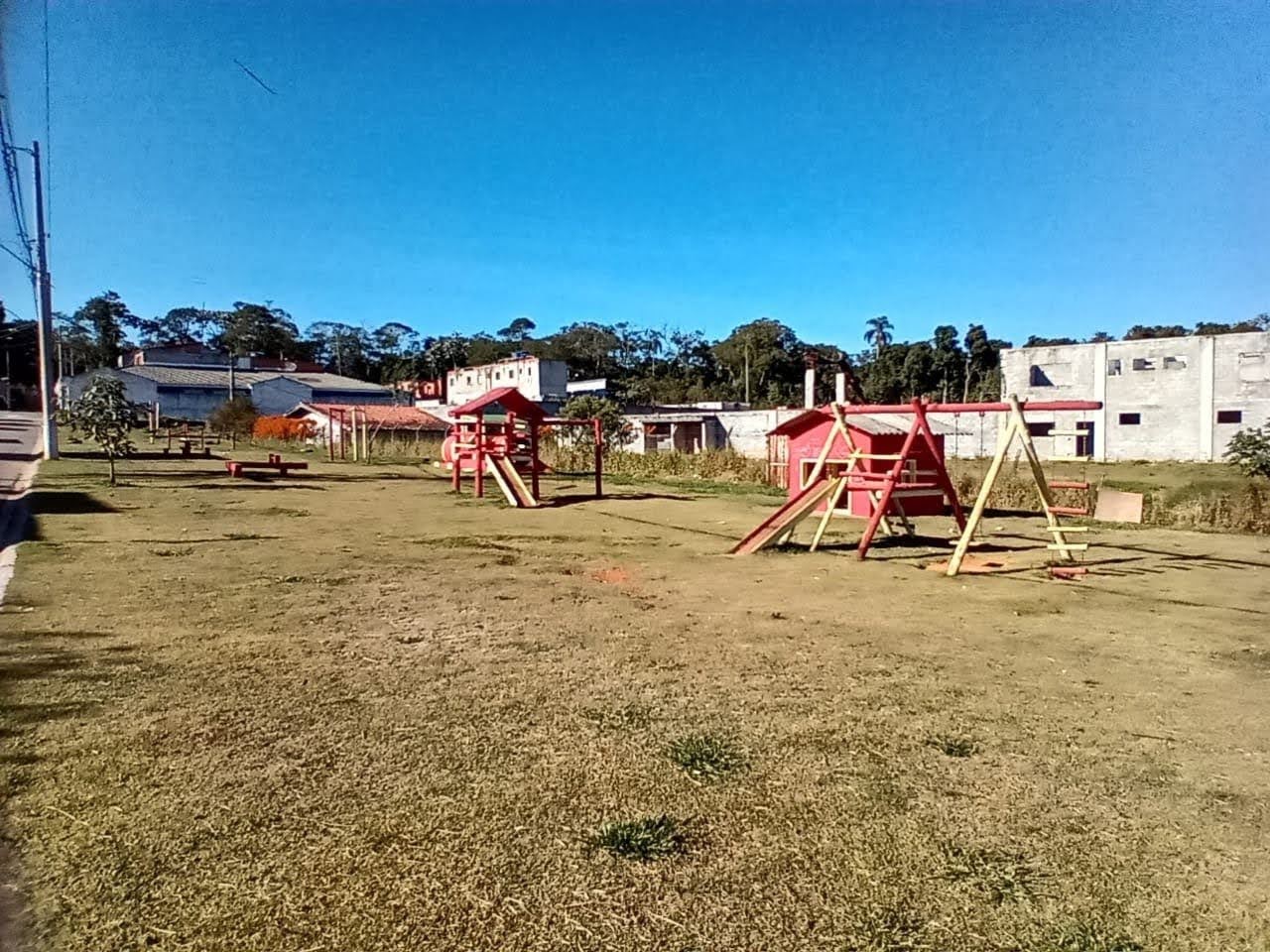 Terreno à venda, 125m2 - Foto 4