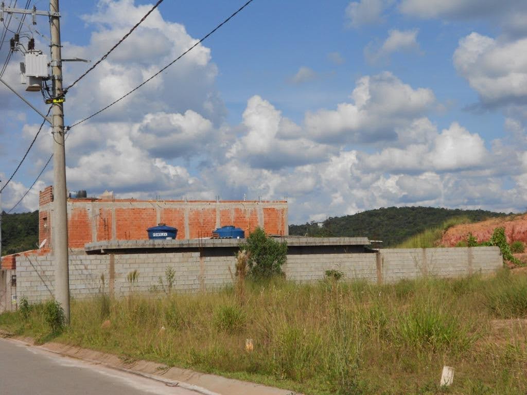 Terreno à venda, 125m2 - Foto 4