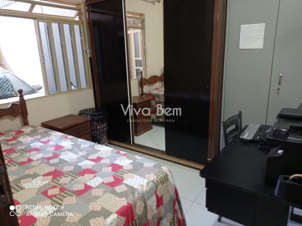 Casa, 3 quartos, 150 m² - Foto 9