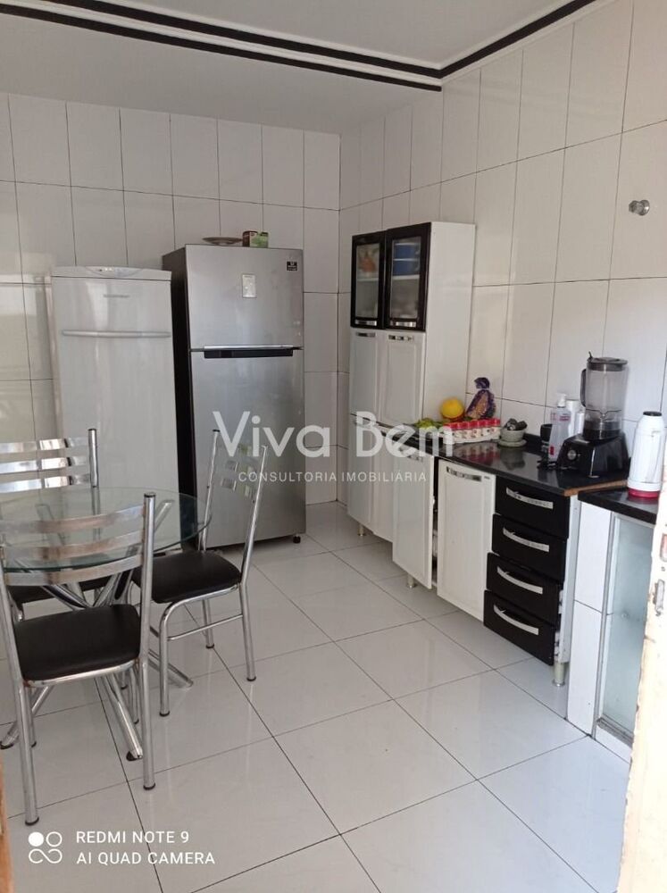 Casa, 3 quartos, 150 m² - Foto 3