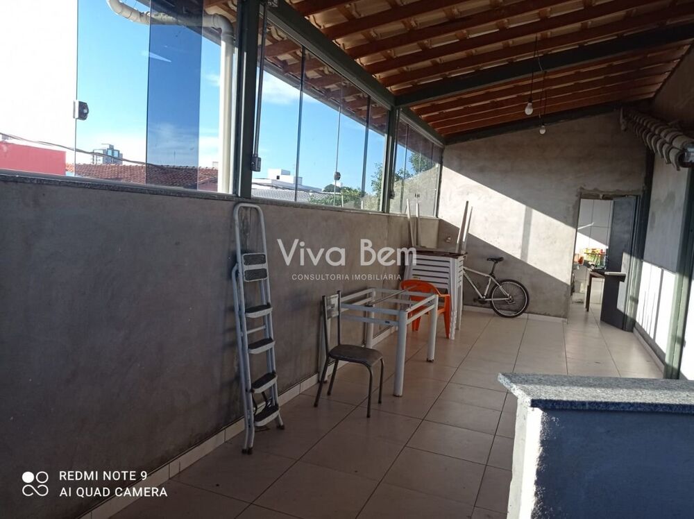 Casa, 3 quartos, 150 m² - Foto 1