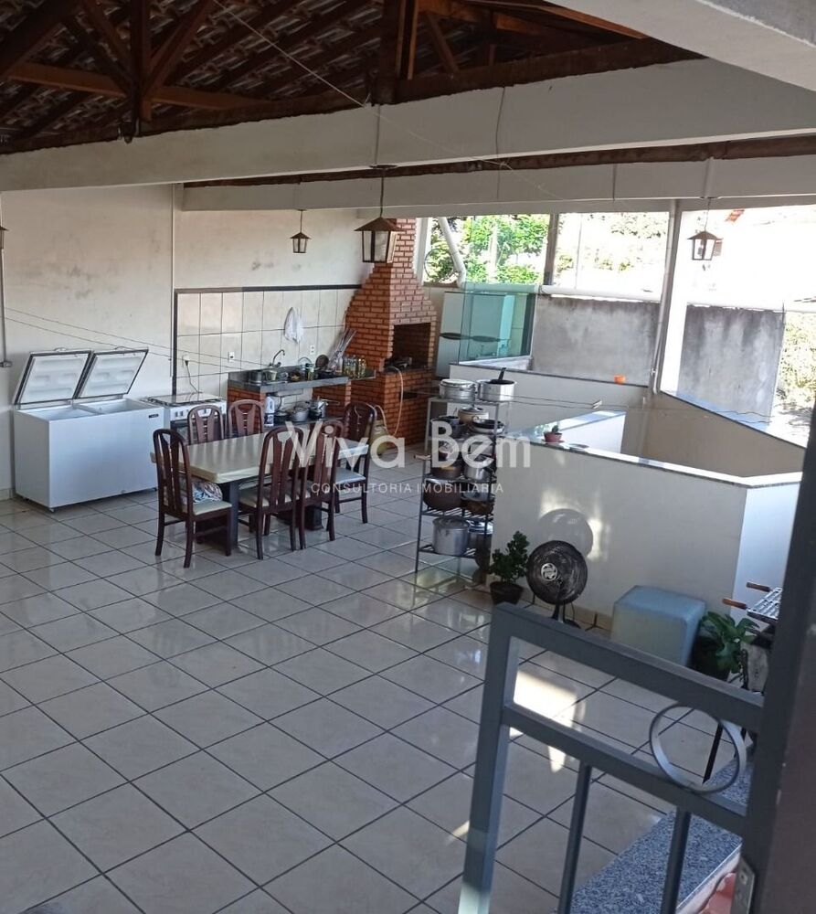 Casa, 3 quartos, 150 m² - Foto 2