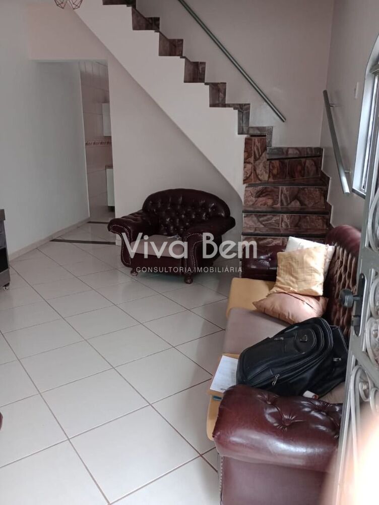 Casa, 3 quartos, 100 m² - Foto 3