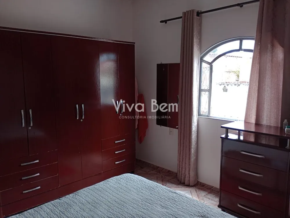 Casa, 3 quartos, 100 m² - Foto 6