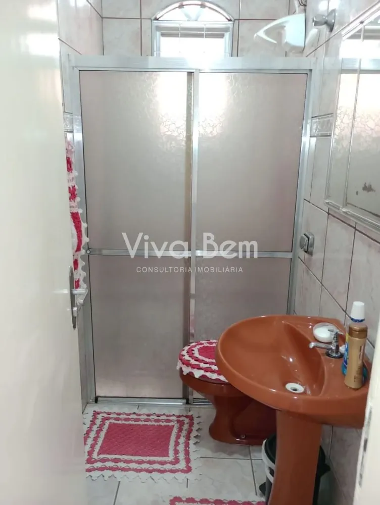 Casa, 3 quartos, 100 m² - Foto 7