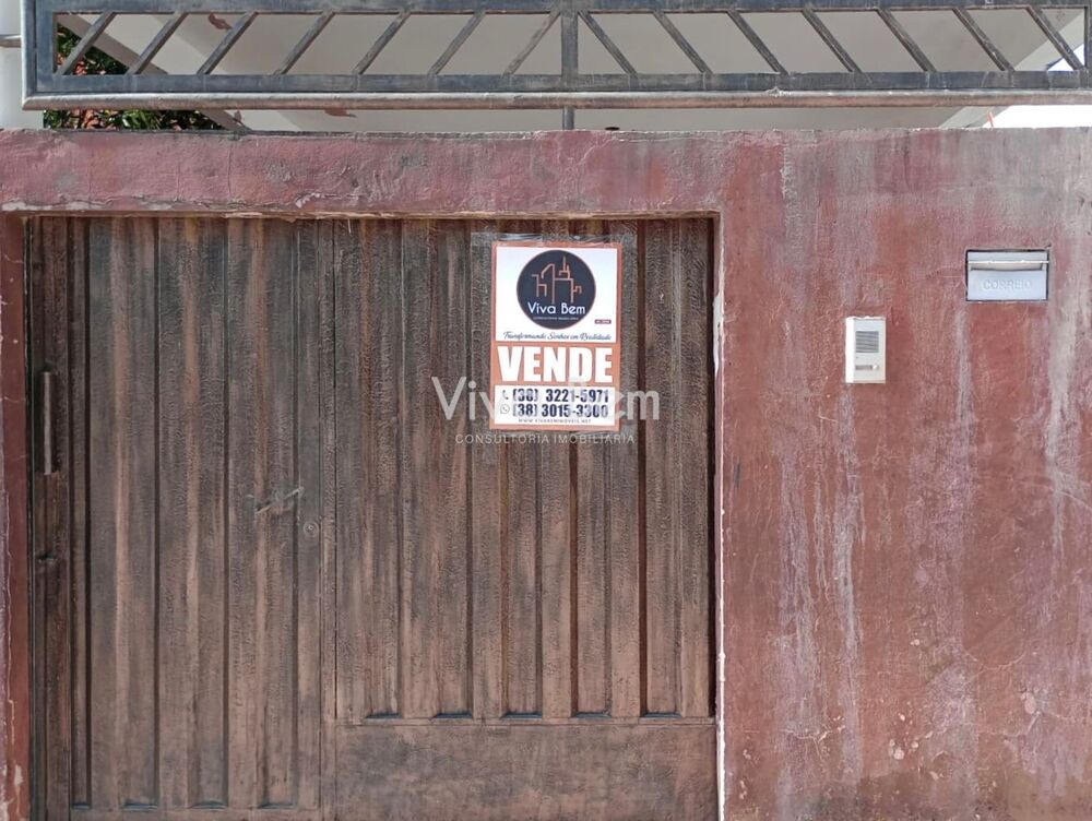 Casa, 3 quartos, 100 m² - Foto 1