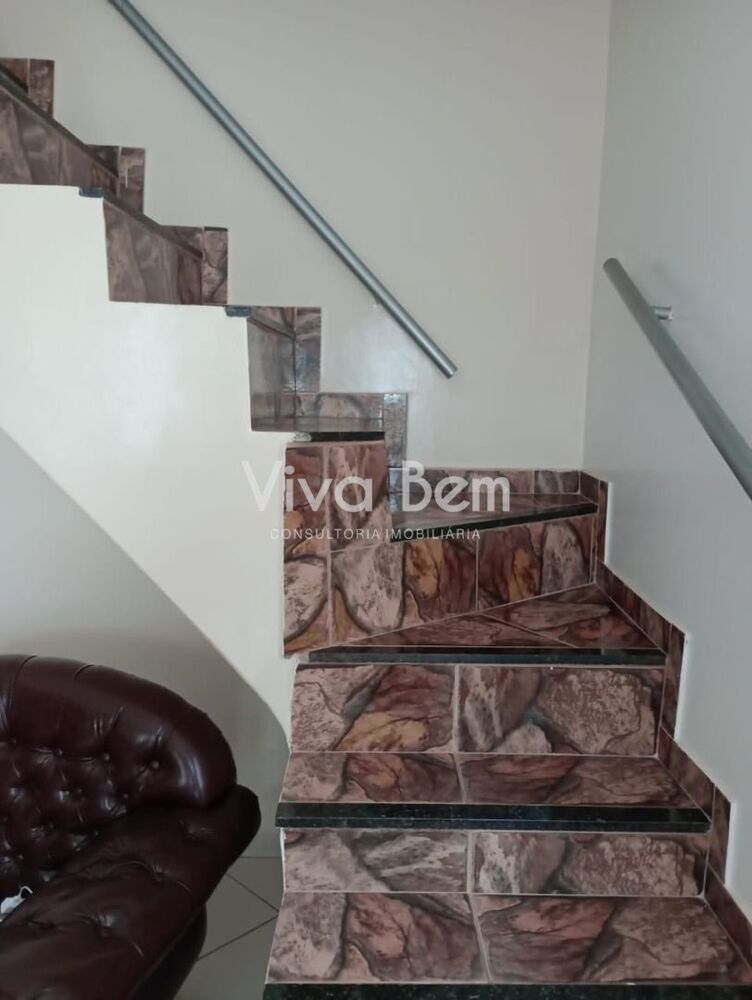 Casa, 3 quartos, 100 m² - Foto 5