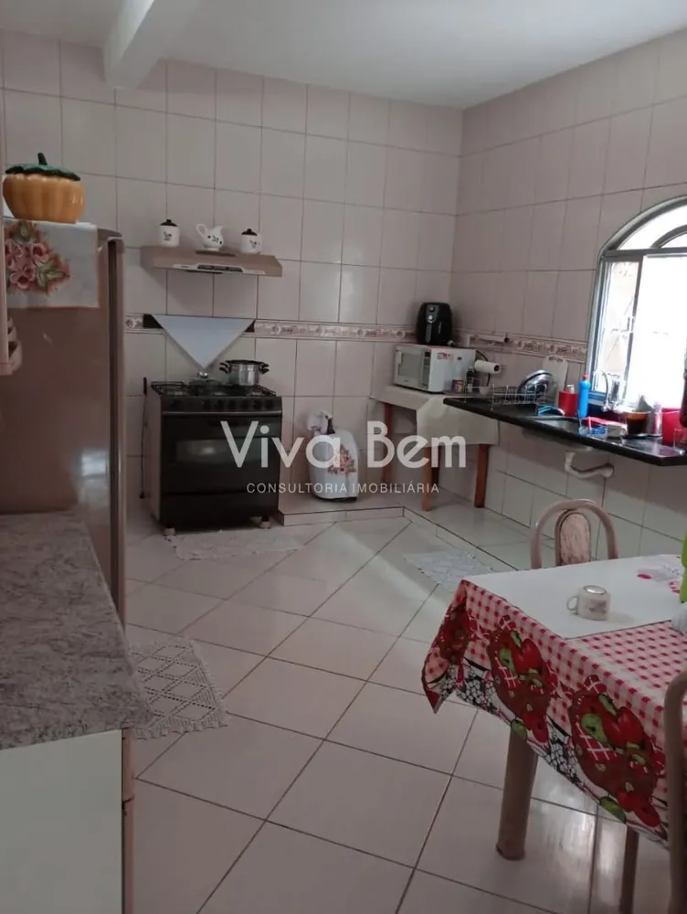 Casa, 3 quartos, 100 m² - Foto 5