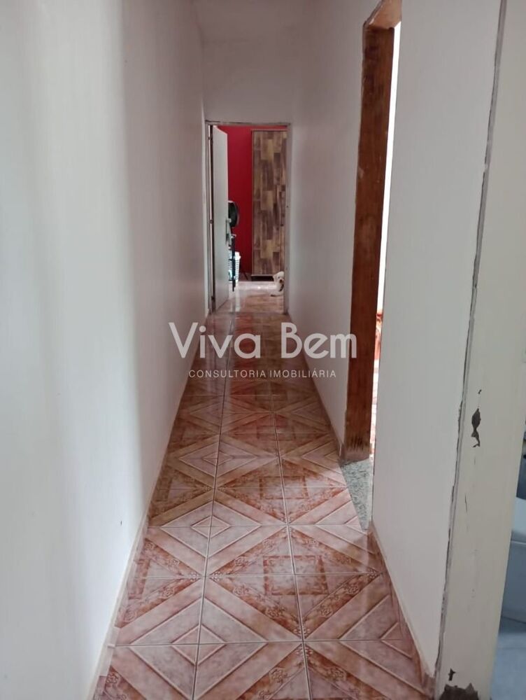 Casa, 3 quartos, 100 m² - Foto 7