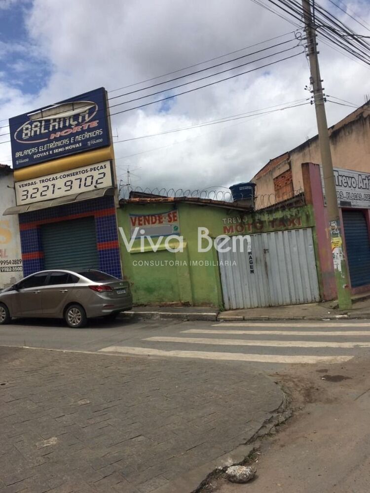 Casa, 3 quartos, 200 m² - Foto 1