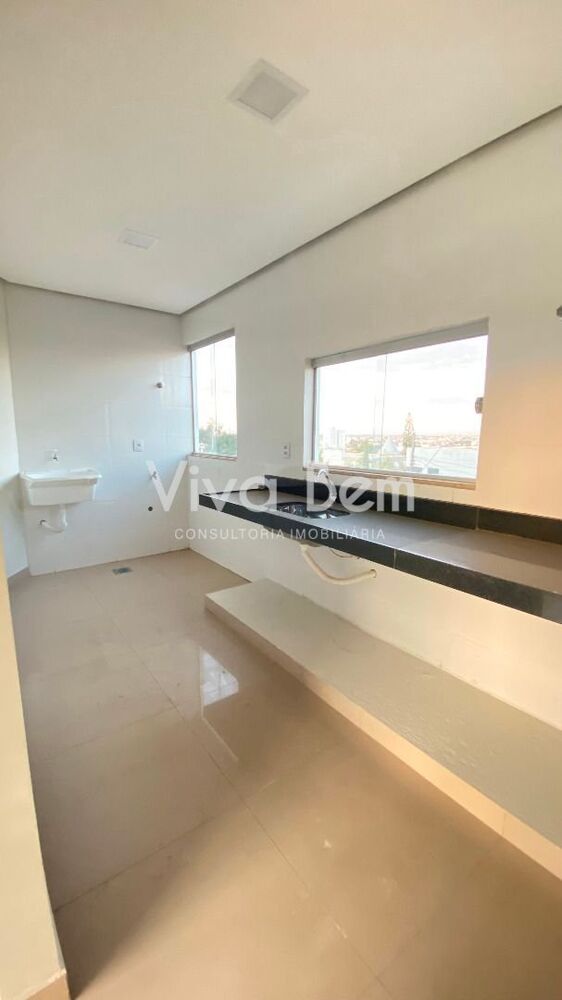 Apartamento para alugar com 3 quartos, 92m² - Foto 1