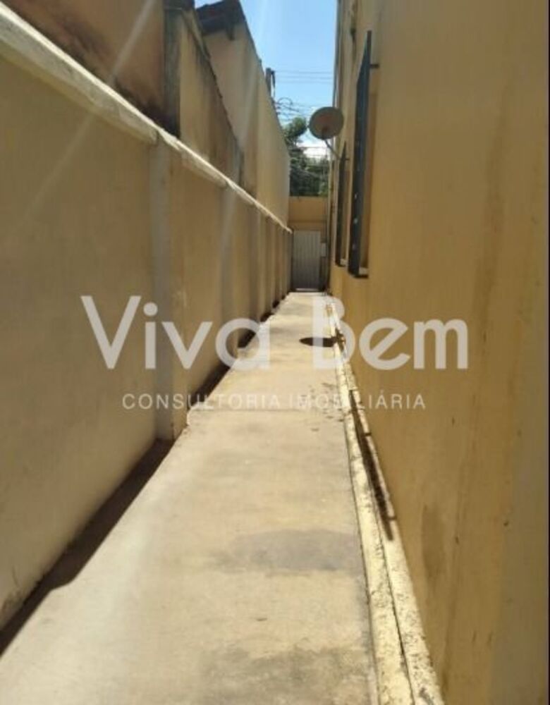 Casa para alugar com 4 quartos, 100m² - Foto 8