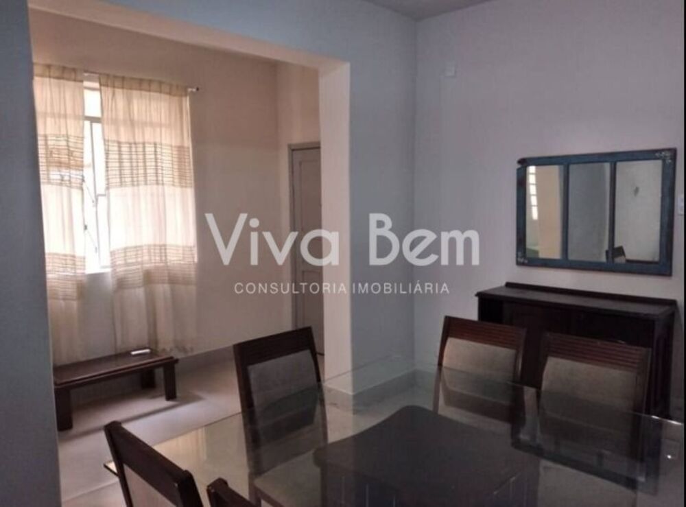 Casa para alugar com 4 quartos, 100m² - Foto 2