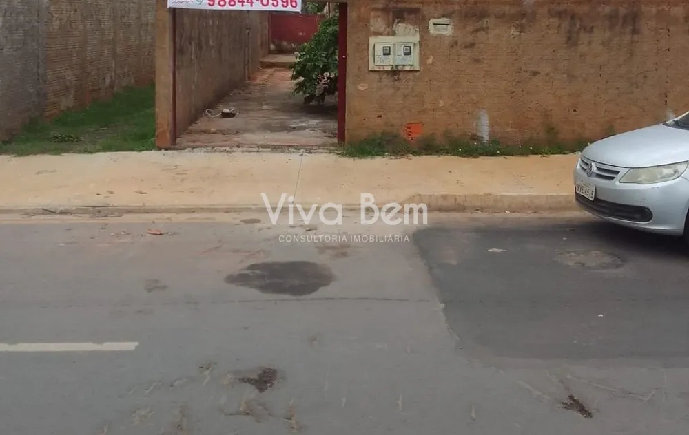 Terreno, 240 m² - Foto 1
