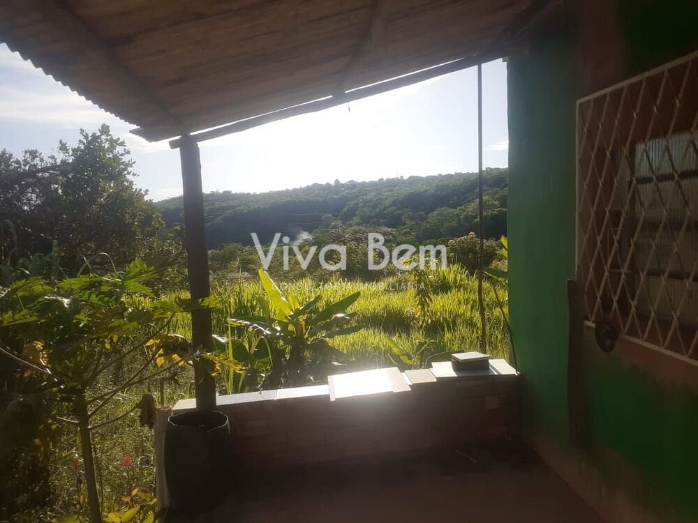 Sítio, 3 quartos, 4300 m² - Foto 1