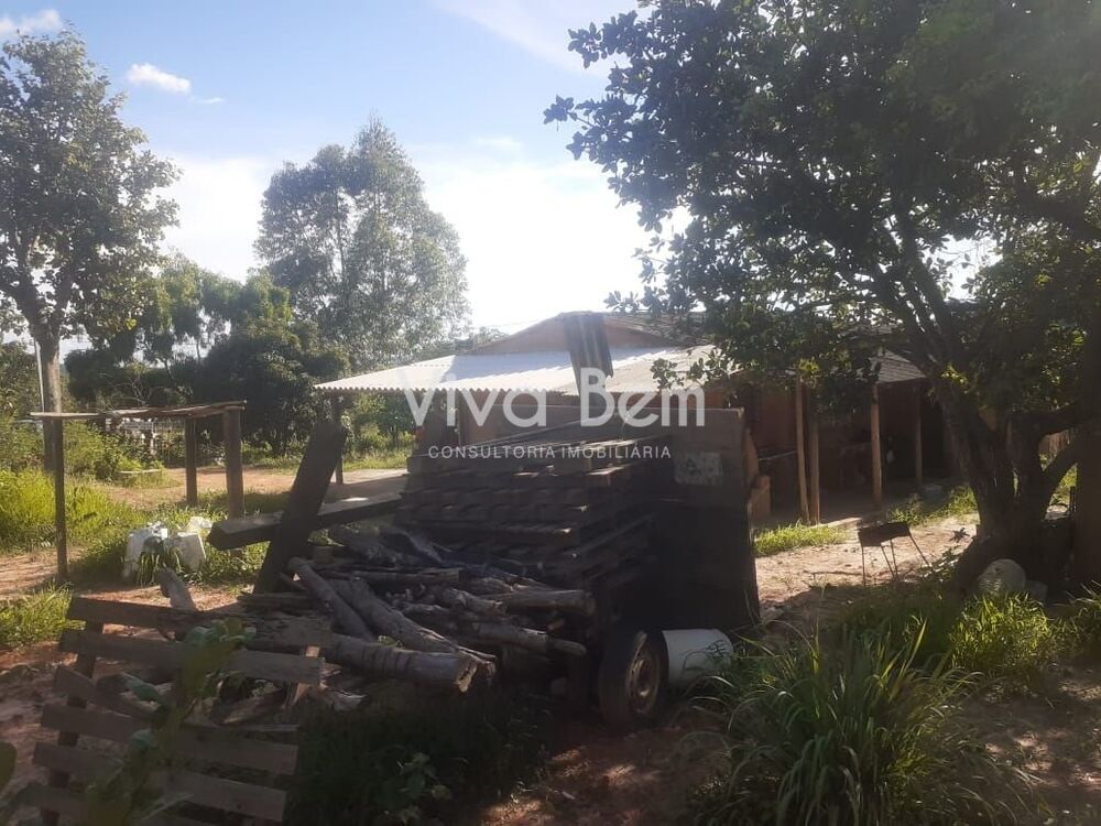 Sítio, 3 quartos, 4300 m² - Foto 4