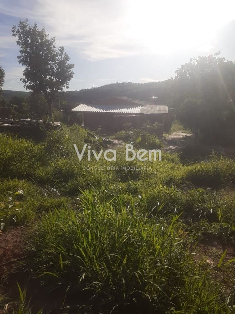 Sítio, 3 quartos, 4300 m² - Foto 2