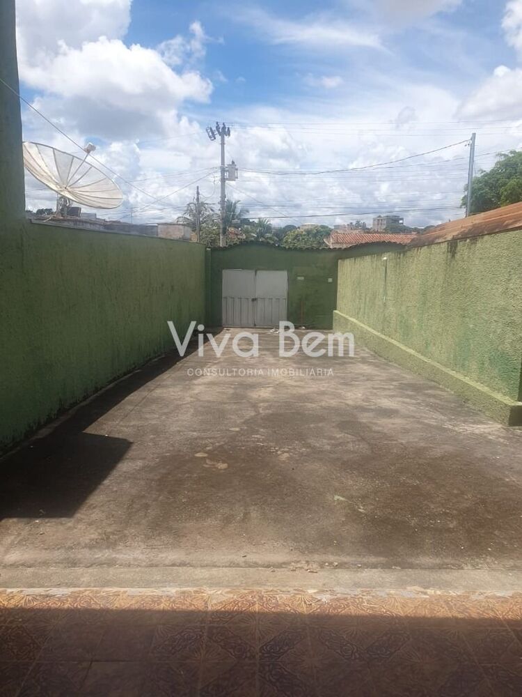 Casa, 5 quartos, 250 m² - Foto 10