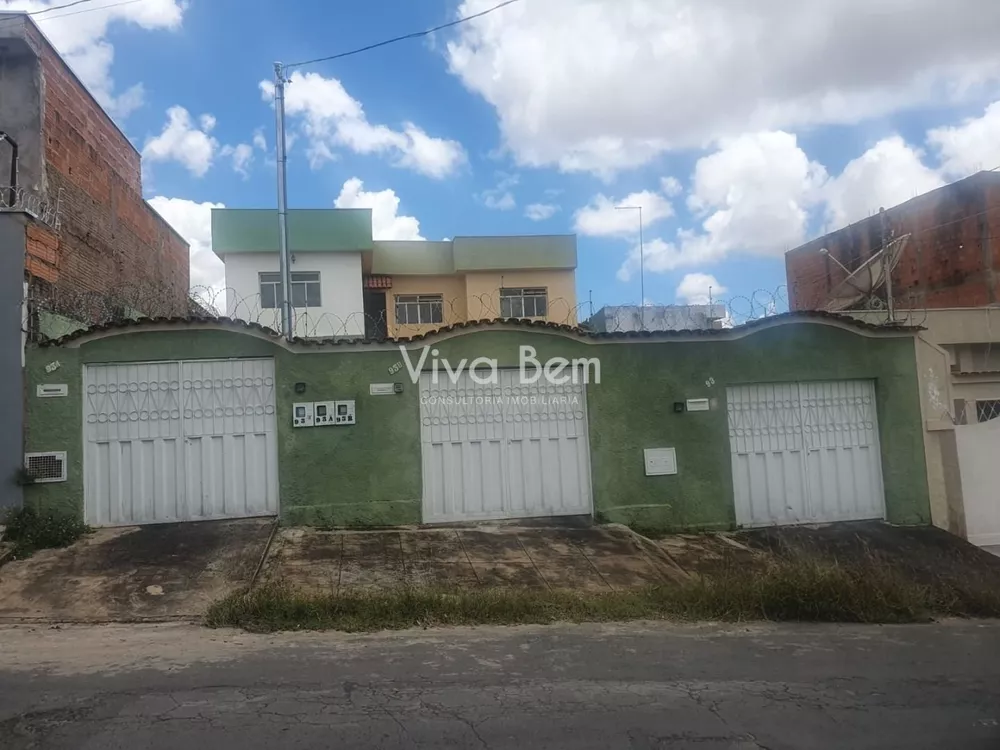 Casa, 5 quartos, 250 m² - Foto 1