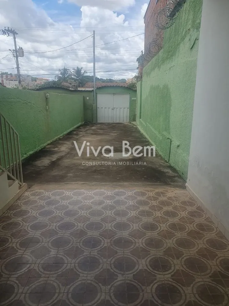 Casa, 5 quartos, 250 m² - Foto 14