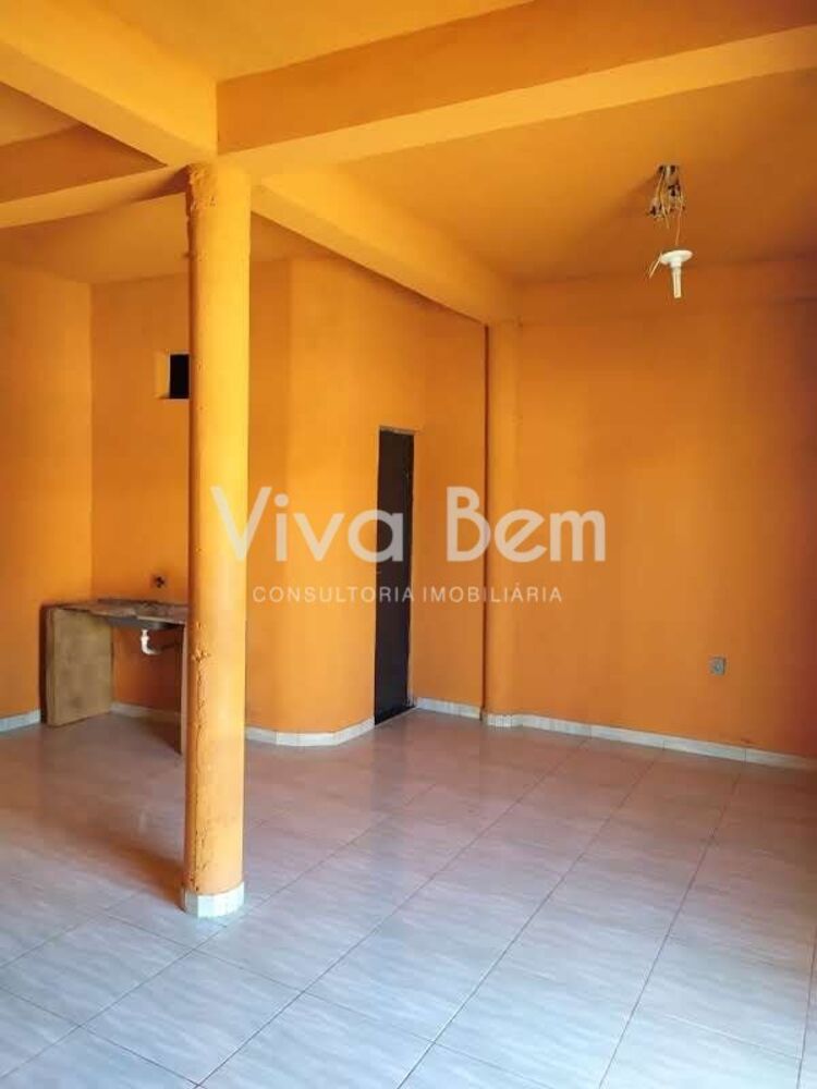 Imóvel Comercial Padrão à venda, 126m² - Foto 1