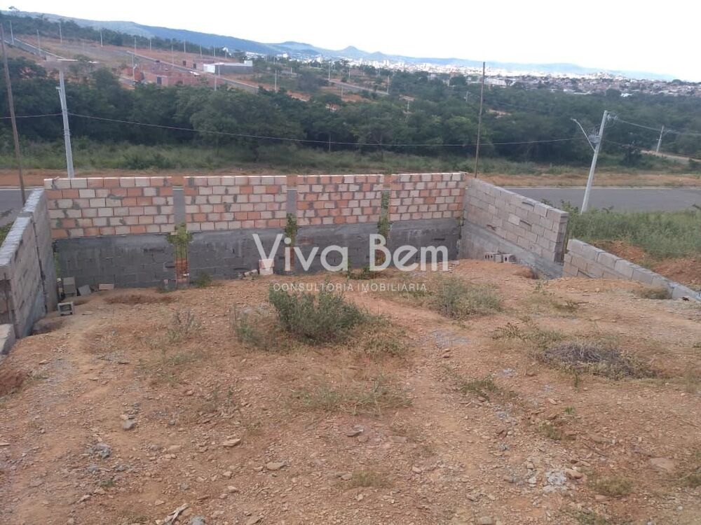 Terreno, 200 m² - Foto 1