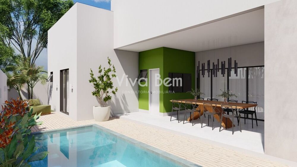 Casa, 3 quartos - Foto 7